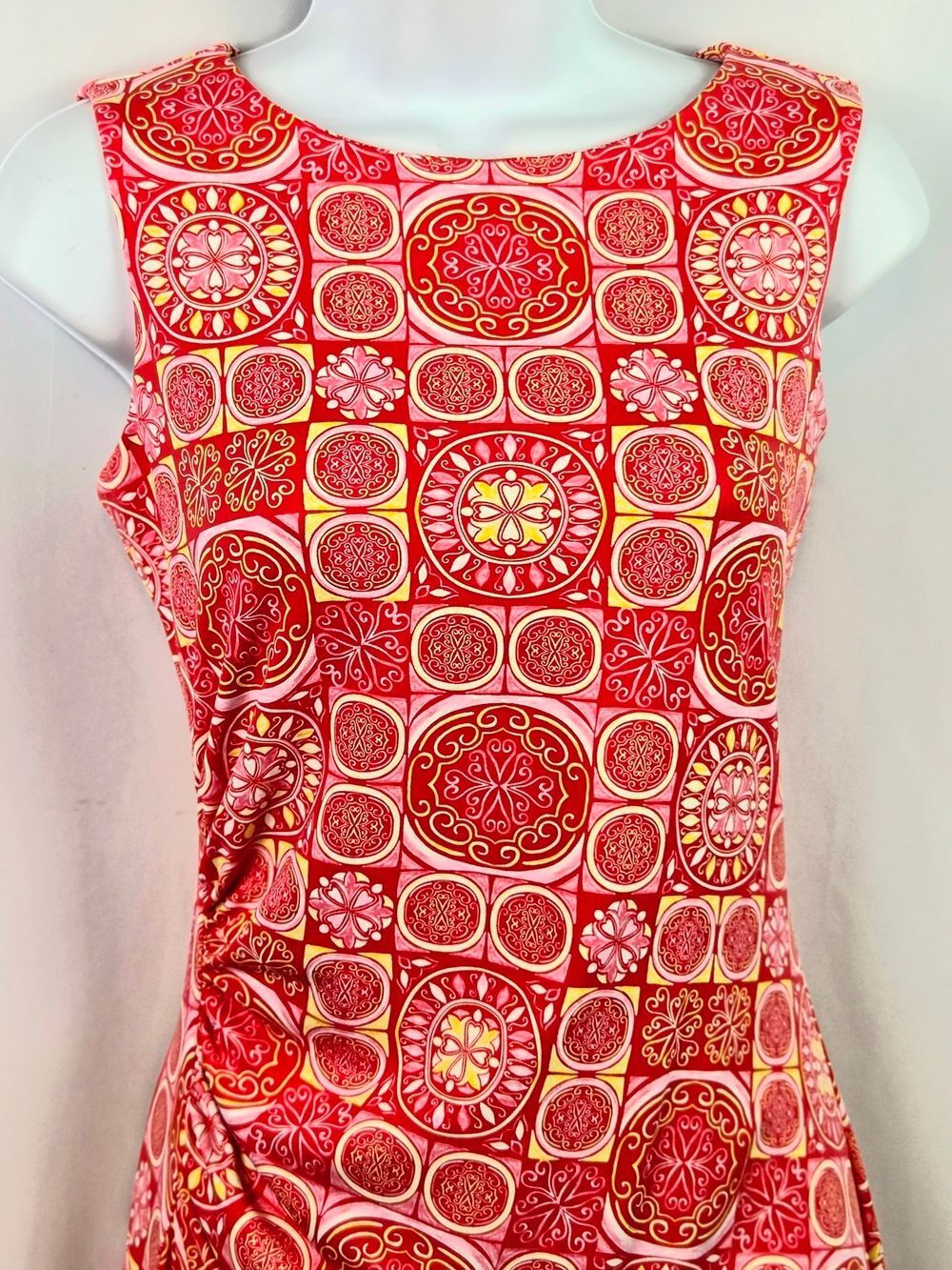 J Mclaughlin Dress
